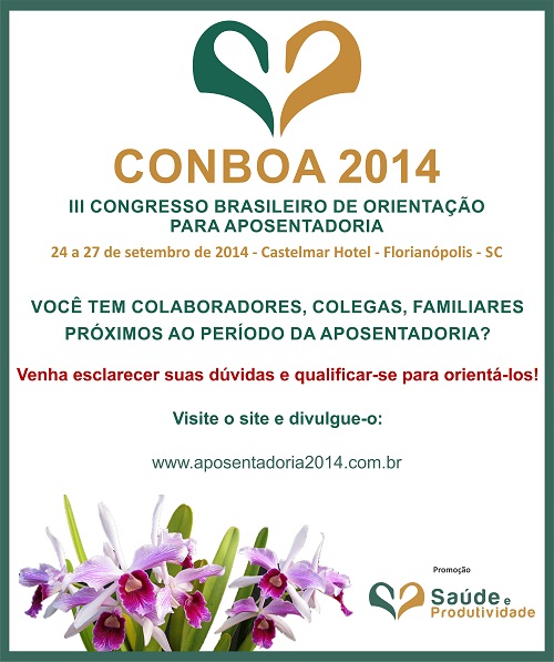III CONBOA