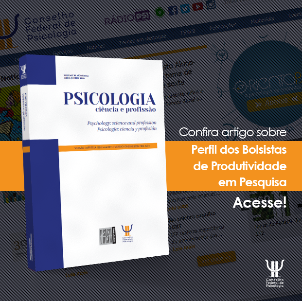 Pesquisa sobre artigo