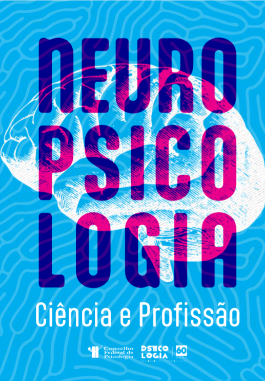 Cartilha Neuropsicologia Ci Ncia E Profiss O Cfp Cfp