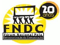 FNDC realiza XVI Plenária e comemora 20 anos