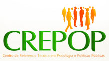 Crepop lança consulta pública sobre atuação no CREAS