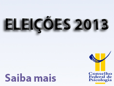 CFP lança site das eleições 2013