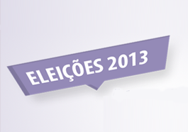 Eleições 2013