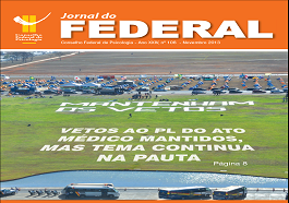 Jornal do Federal estreia formato online