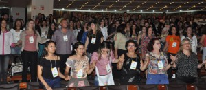 IV Congresso Brasileiro de Psicologia tem início em São Paulo