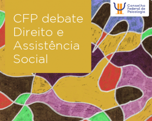 CFP debate Direito e Assistência Social