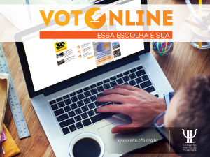 CFP lança consulta pública sobre manutenção do voto online