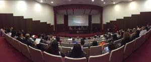 CFP teve representantes no XXXV Congresso Interamericano de Psicologia