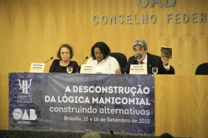 “Por que ainda existem manicômios?” é tema de primeiro debate de Seminário em Brasília