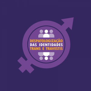 Dia internacional pela despatologização das Identidades Trans