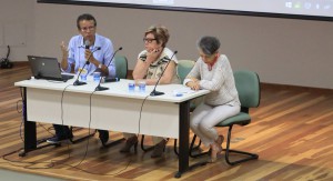 Condições e relações de trabalho de psicólogos (as) são debatidas em Belo Horizonte