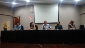 CFP presente em seminário sobre psicologia e politicas públicas em Palmas (TO)