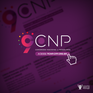 9º CNP: conheça o novo site