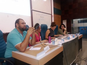 Papel do Sistema Conselhos em defesa da diversidade é foco de debate no Rio de Janeiro