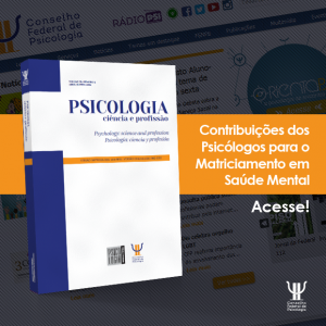 Contribuições da Psicologia para o Matriciamento em Saúde Mental