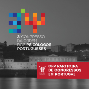 CFP participa de congressos em Portugal