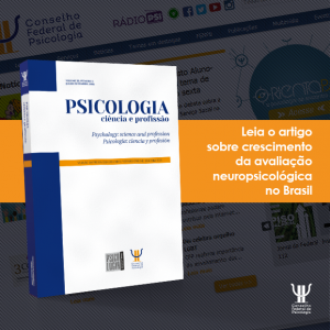 Artigo revela crescimento da avaliação neuropsicológica no Brasil