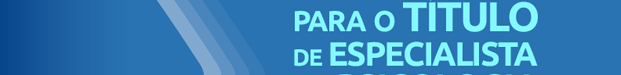 Concurso para especialista em Psicologia