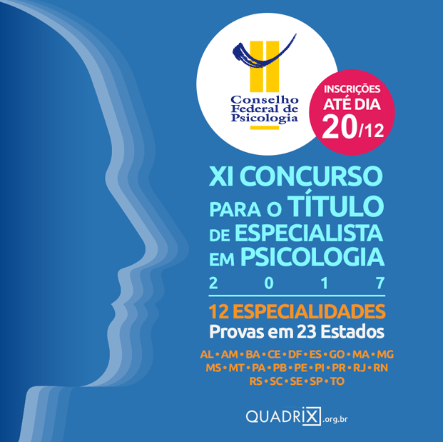 Plano de Estudos para Concursos em Psicologia Psicologia Concurso