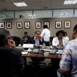 CNDH aprova relatório sobre direitos das comunidades quilombolas