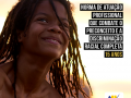 Imagem de jovem negro sorrindo, para marcar os 15 anos de criação da resolução do CFP sobre atuação de profissionais da Psicologia em relação ao preconceito e à discriminação racial