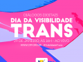 CFP promove debate sobre visibilidade trans