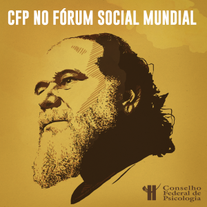 CFP participa do Fórum Social Mundial em Salvador