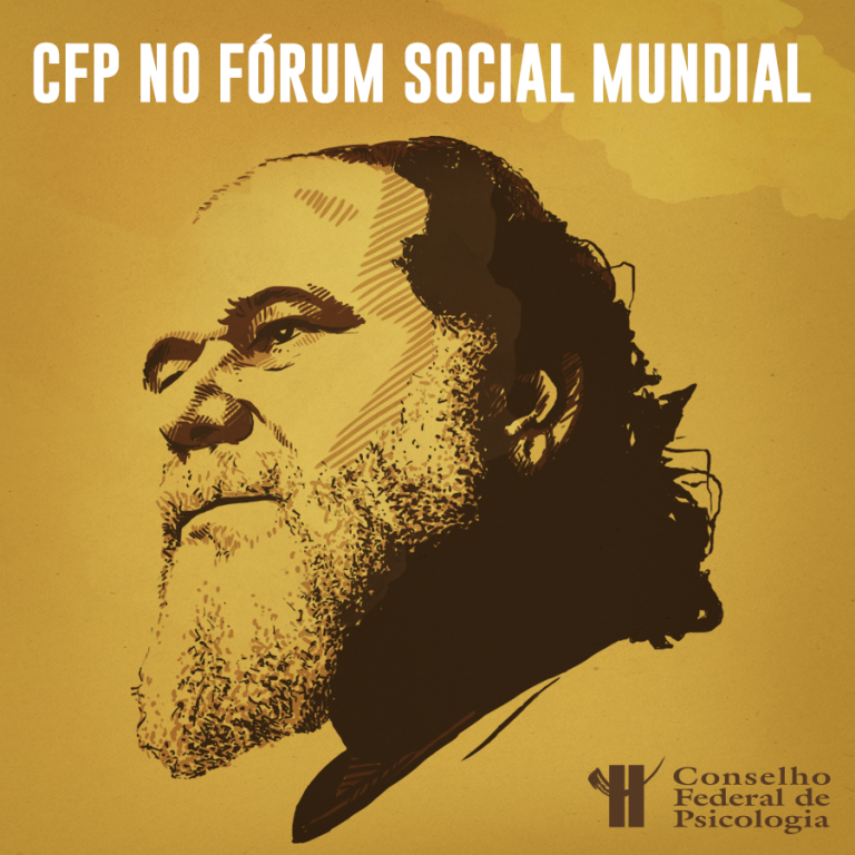CFP no Fórum Social Mundial