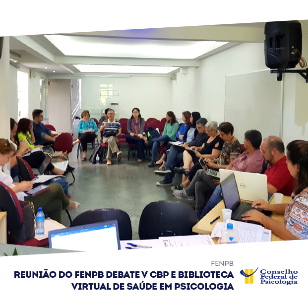 Reunião FENPB