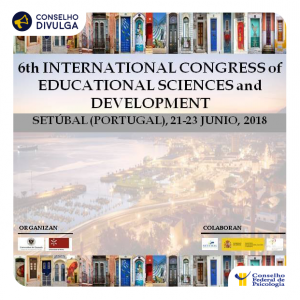 Congresso de Educação, Ciências e Desenvolvimento em Portugal