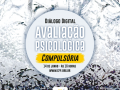 Diálogo Digital Avaliação Psicológica Compulsória, 14 de junho, às 16h, no site do CFP (www.cfp.org.br)