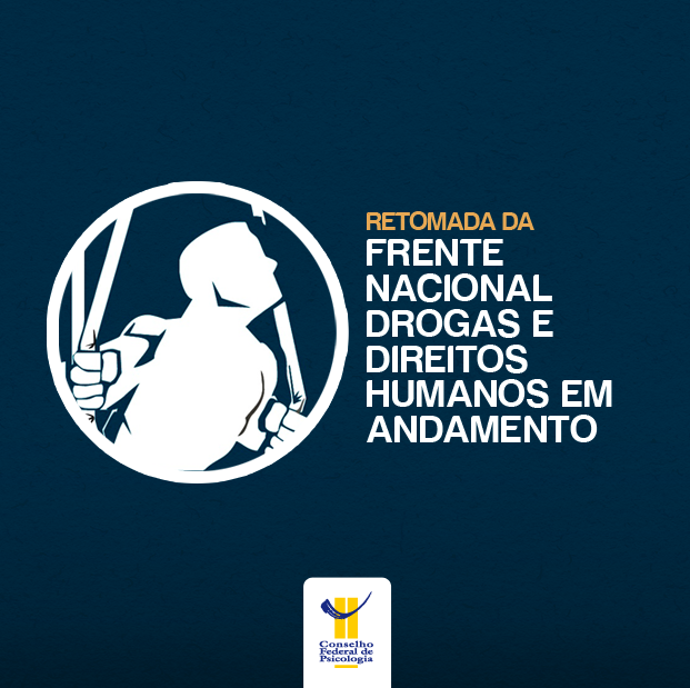 Frente Nacional Drogas e Direitos Humanos