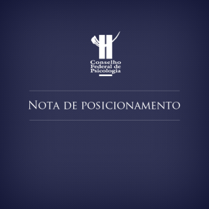 CFP manifesta posicionamento sobre edital da PM do Paraná