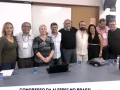 Congresso da Alfepsi no Brasil reuniu 582 inscritos de 10 países da América Latina