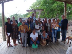 Comunidades tradicionais do Pantanal recebem missão do CNDH