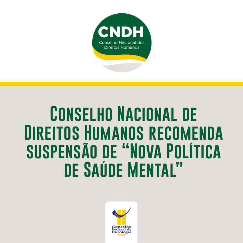 Conselhos Regionais discutem mudanças na Política Nacional de Saúde Mental  - Conselho Regional de Enfermagem da BahiaConselho Regional de Enfermagem  da Bahia