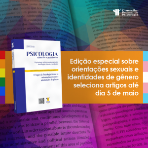 Revista PCP faz seleção para edição especial sobre orientações sexuais e identidades de gênero