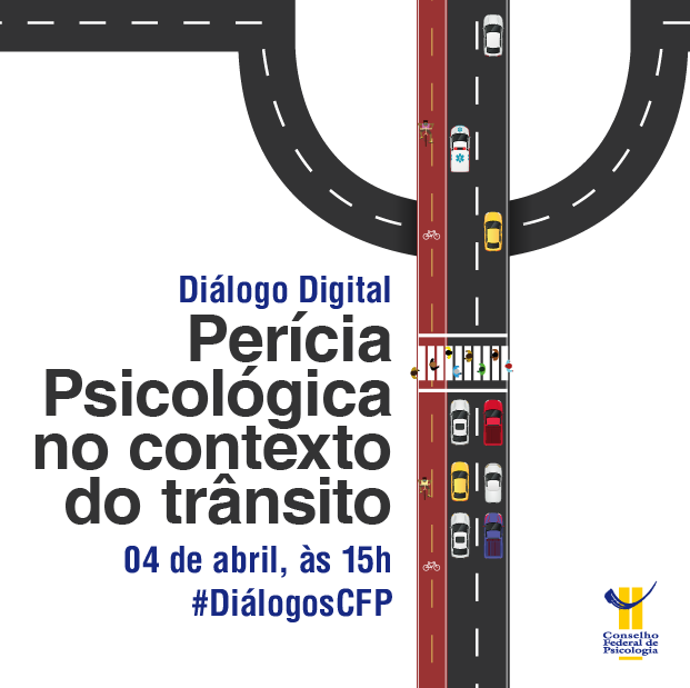 Diálogo Digital do CFP discute testes psicológicos - CFP