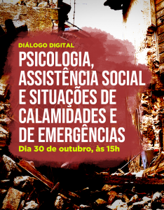 Assistente Social e Calamidade Pública, PDF, Trabalho social