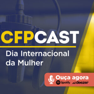 CFP lança podcast com conteúdos especiais para a categoria