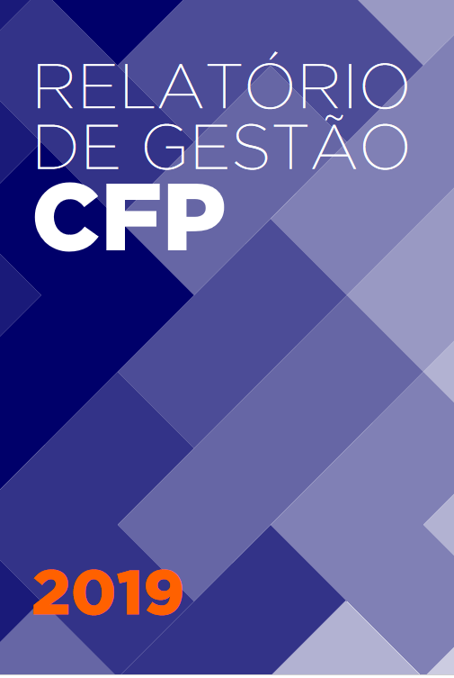 Relatório de Gestão 2019 by Instituto Federal do Rio de Janeiro