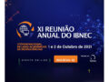 IBNeC abre inscrições para XI Reunião Anual