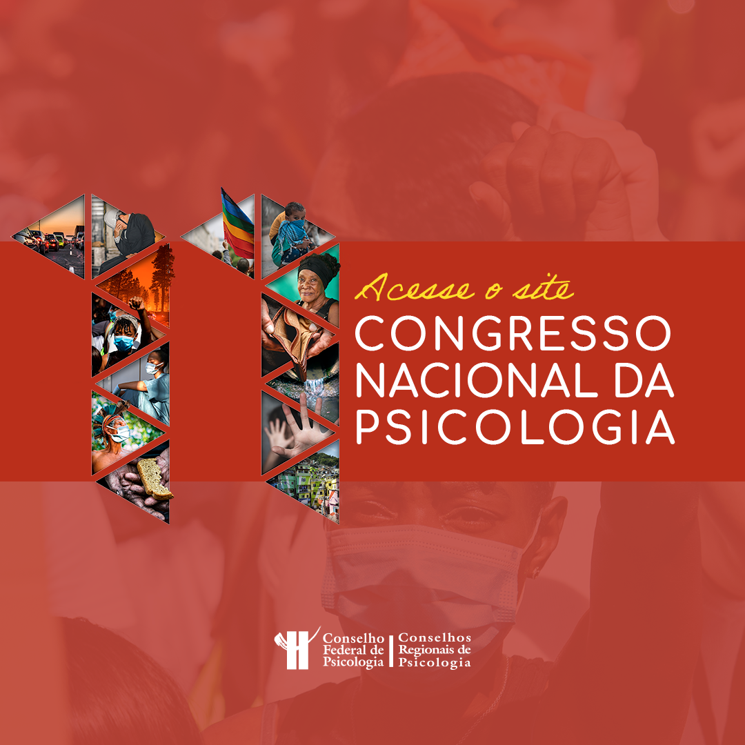 11º CNP: Acesse o site