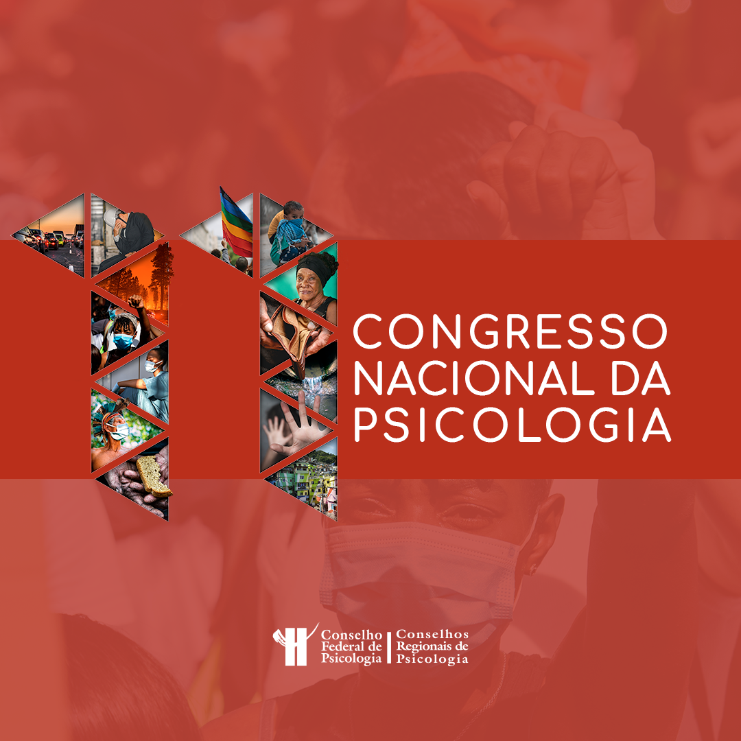 11º Congresso Nacional da Psicologia define os rumos da ciência e