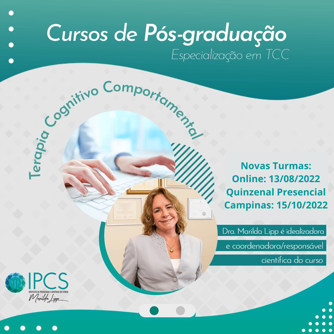 Instituto Carpe Diem - Psicologia Comportamental e Desenvolvimento