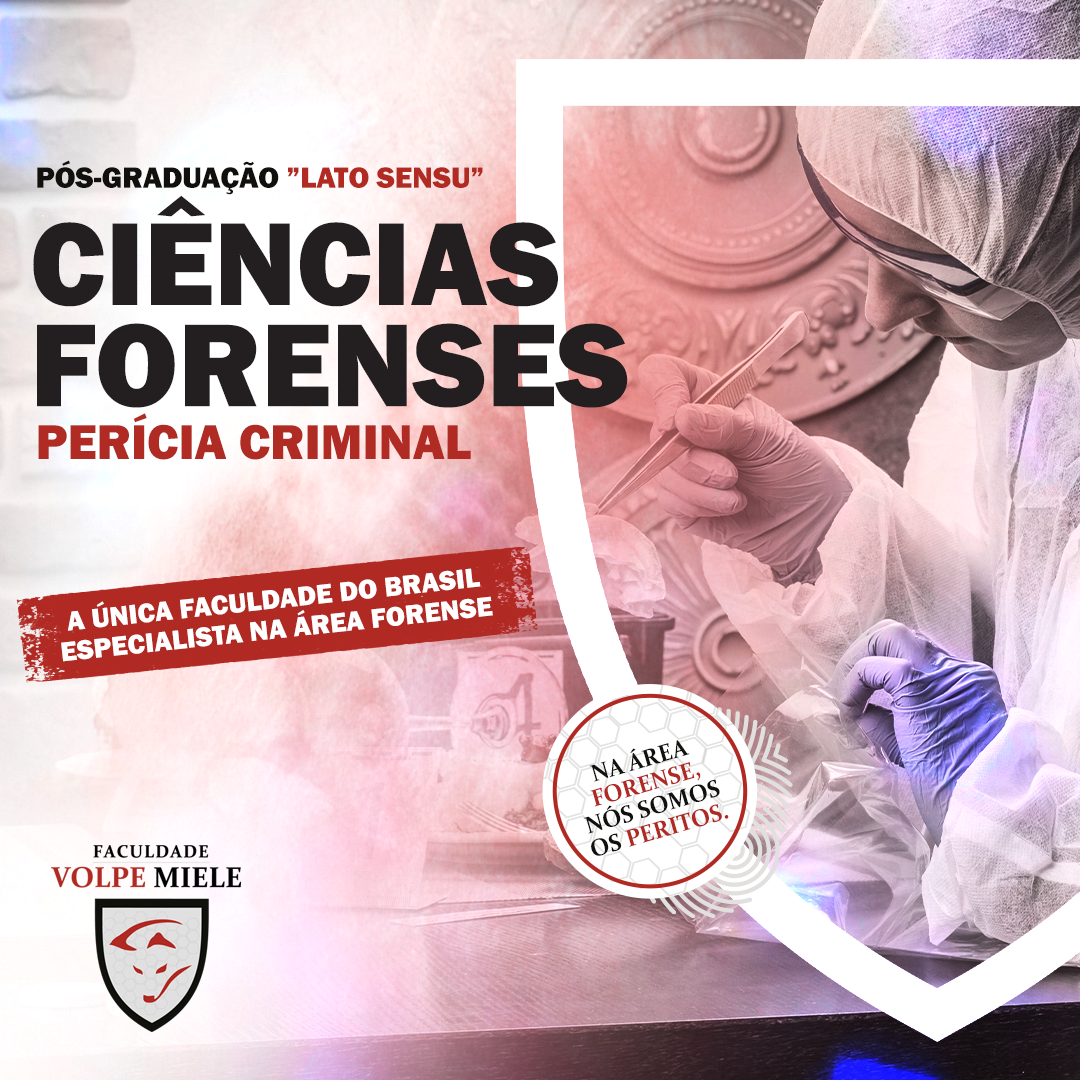 Toxicologia - Ciência contra o Crime