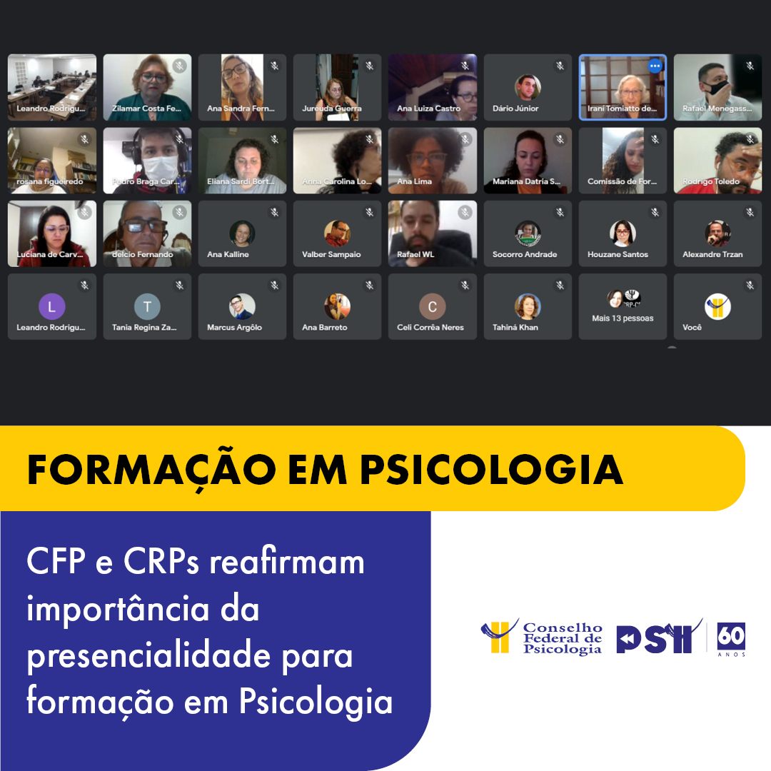 Como fazer o curso em Psicologia a distância?