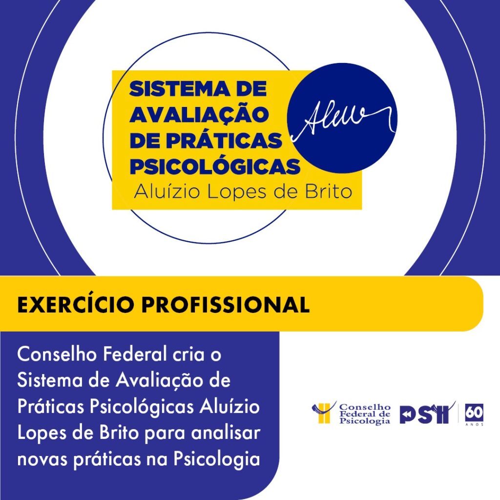 Cfp Cria Sistema De Avaliação De Práticas Para Atuação Psicológica Sapp Cfp Cfp 9126