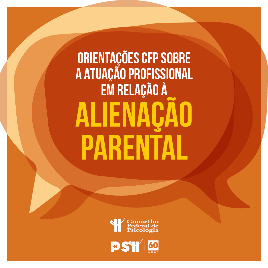 A nova lei da alienação parental