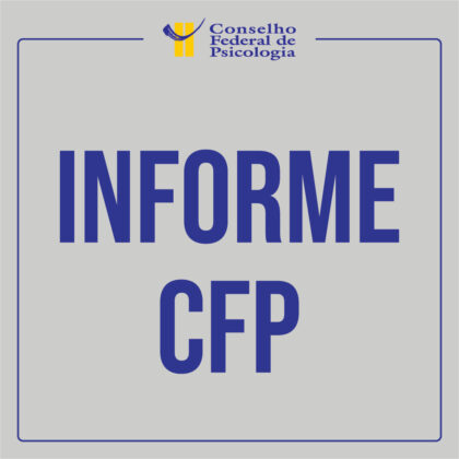 Informe CFP